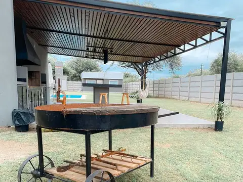 Quinta en Alquiler en Santiago Del Estero, $ 400.000