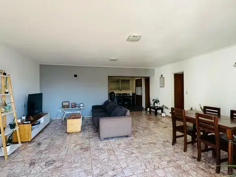 EspaÑa 616 , Piso 08