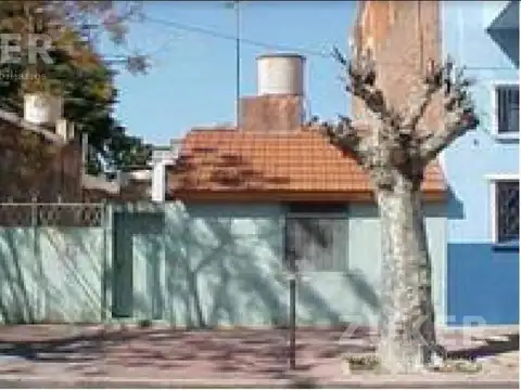 Terreno en Villa Urquiza