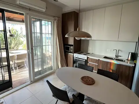 Departamento en Venta en Nordelta, USD 170.000