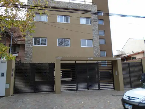VENTA DÚPLEX 3 AMBIENTES EN OLIVOS