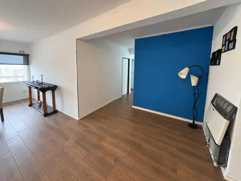 Departamento en Alquiler de 3 dormitorios