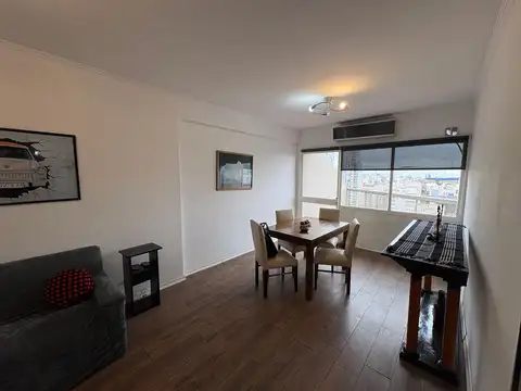 ALQUILER DEPTO 4 AMBIENTES BARRACAS