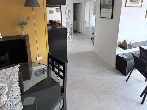 Garcia Del Rio 4000, Piso 1