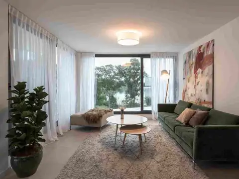 Departamento en Venta al Suroeste