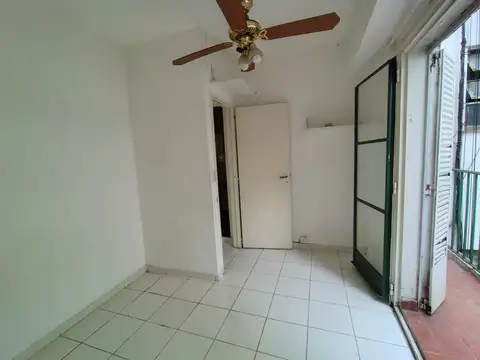 Departamento en Venta en Barrio Norte, USD 67.000