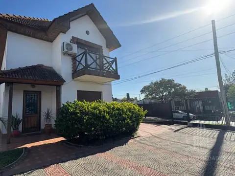 Casa en El Jaguel