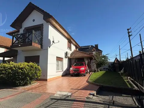 Duplex en venta 4 ambientesThomas Edison 1180 El Jaguel