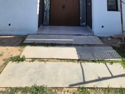 Casa en Venta A Estrenar