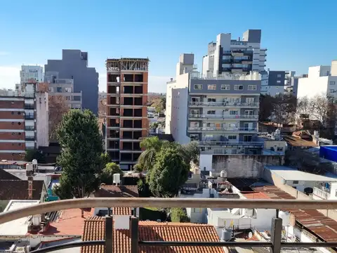 Departamento en Alquiler 8 años