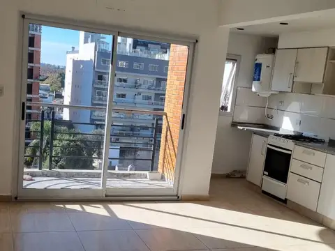 Departamento en Alquiler de 1 dormitorio