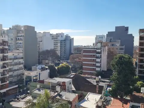 Alquiler Departamento 2 ambientes | Partido General San Martín | Piso 6 al frente | Cerrito 2100
