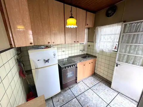 Casa en Venta de 2 dormitorios