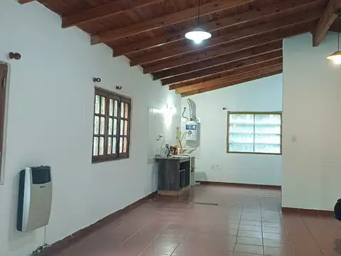 Casa en Venta de 1 dormitorio