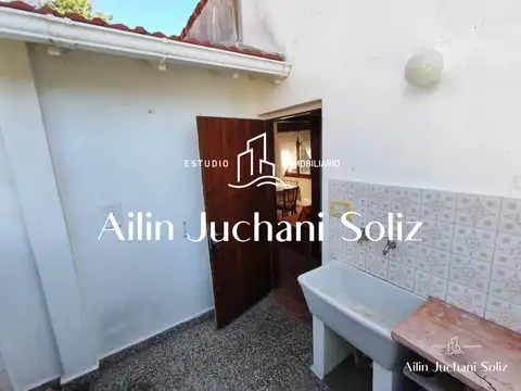 Departamento en Venta al Oeste