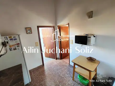 Departamento en Venta en San Bernardo del Tuyu, USD 55.000