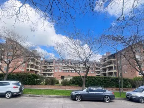 Departamento en venta 3 ambientes Buenavista, San Fernando