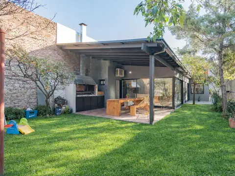 Casa en  venta