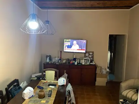 Depto Tipo Casa en Venta 40 años