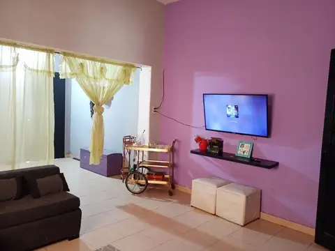 VENTA CASA 3 AMBIENTES - GENERAL LAS HERAS