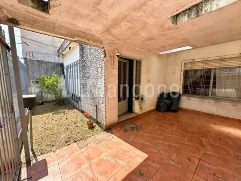 Depto Tipo Casa en Venta de 2 dormitorios