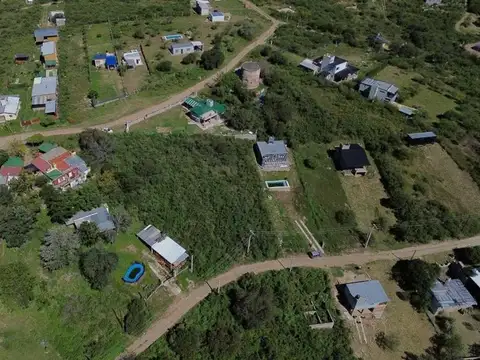 VENTA TERRENO VALLE HERMOSO