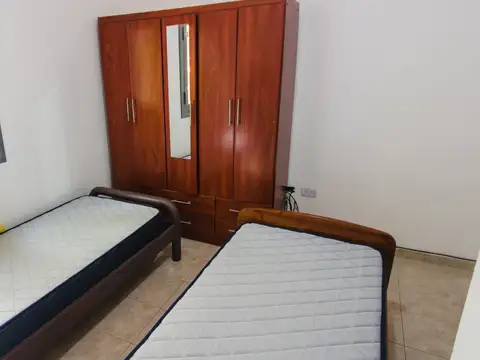 ALQUILER - CASA - 1 DORMITORIO - PUNTA ALTA