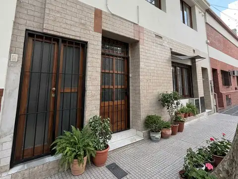 33 orientales 700, Piso Pb