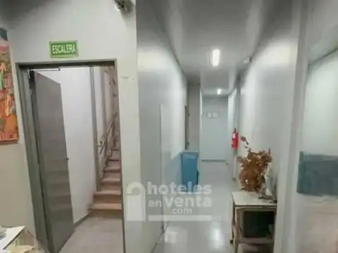 Edificio en Block 25 hab + 2 locales TERRENO PROPIO