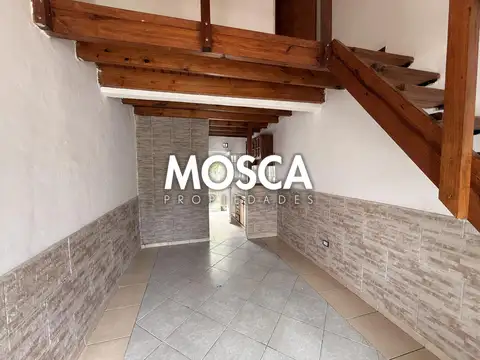 Casa en Alquiler de 1 dormitorio