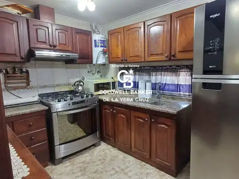 Casa en Venta al Oeste