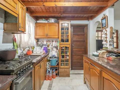 Casa en Venta en Belgrano, USD 70.000