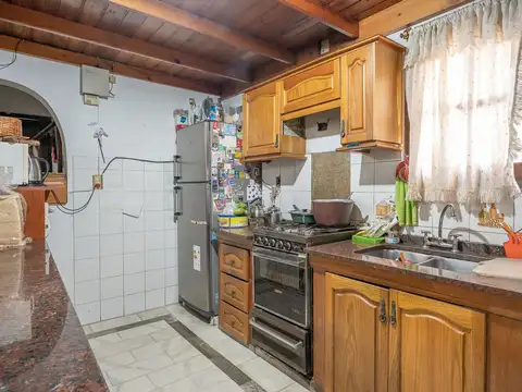 Casa en Venta de 3 dormitorios