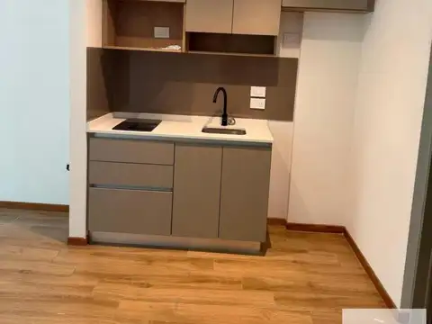 Departamento en Alquiler - Monoambiente 1 Baño - 30mts - Palermo