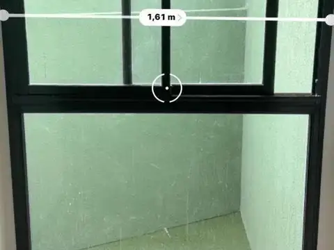 Departamento en Alquiler en Palermo, $ 750.000