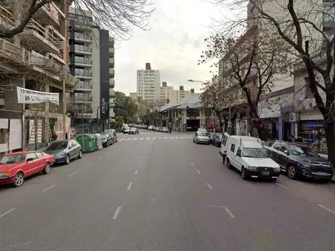 Departamento en Alquiler Permite mascota