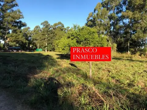 Lote en venta en Colón Entre Ríos