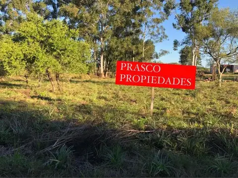 Terreno en Venta de 540,0 m2