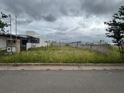 Terreno en Venta en Barrio Norte, USD 29.000