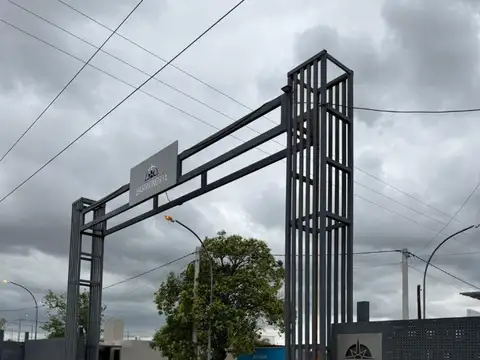 Lote en venta - Zona Norte Barrio Norte 1