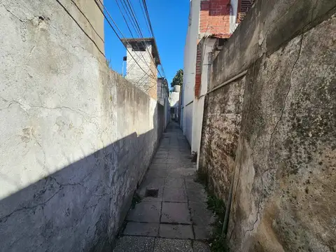 Depto Tipo Casa en Venta en Villa Lynch, USD 39.900