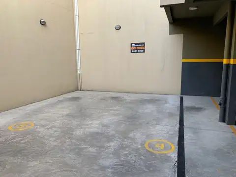 MONTIEL 1100, Piso PB