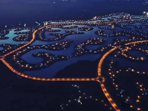 Venta Excelente Terreno a Laguna