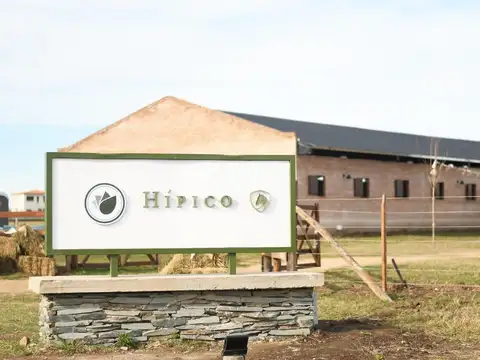 Venta Excelente Terreno a Laguna