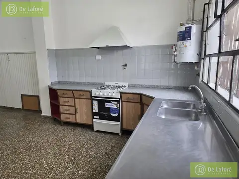 Depto Tipo Casa en Alquiler de 2 dormitorios