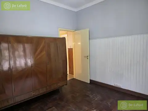 Depto Tipo Casa en Alquiler al Sur