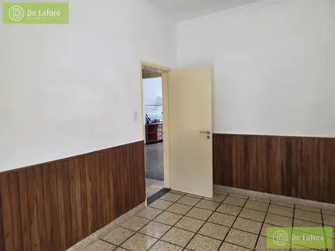 Depto Tipo Casa en Alquiler en Beccar Alto, $ 1.200.000