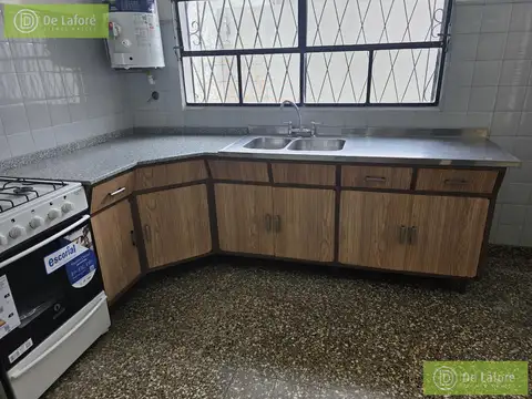 Depto Tipo Casa en Alquiler en Beccar Alto, $ 1.200.000