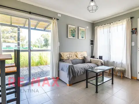 Casa en Venta de 2 dormitorios