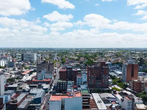 Venta de Departamento 2 ambientes en Moron Centro